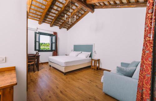 Alloggio Agrituristico Albafiorita - Foto 15