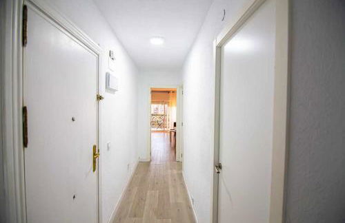 Apartamento con balcón cerca María Zambrano - Foto 26