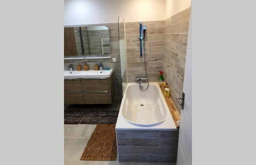 Agréable Maison entre Bordeaux et le Bassin - Foto 31