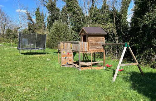 Julijud, heated pool, jacuzzi, DOME and sauna - Photo 66