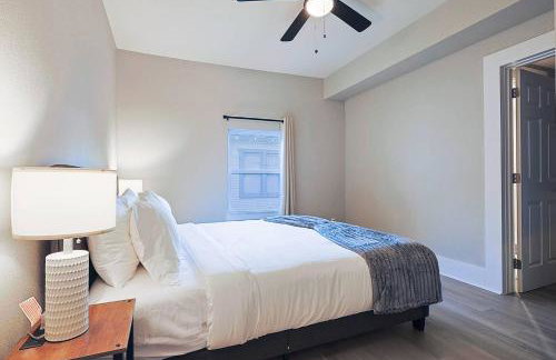 Close To Deep Ellum & Downtown - 3 Mins To FIFA Fan Festival - Foto 13