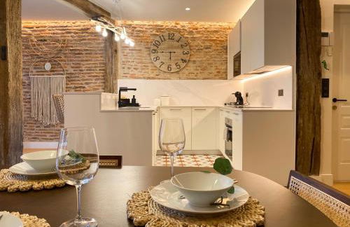 Ribera AC by Staynnapartments - Foto 9