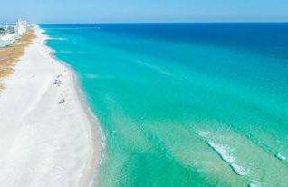 Blue Horizon at Pensacola Beach - Heated Pool, Across beach access, Beach gear, Dog OK! - Foto 48