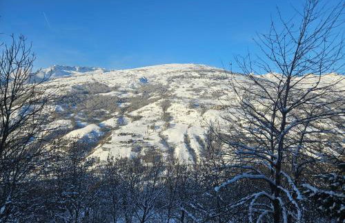 Chalet 100m2 La Plagne Montchavin les Coches - Foto 34