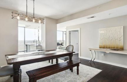 Piedmont Park 3 bdrm with city views - Foto 25