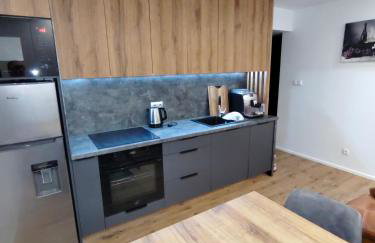 Apartament nad jeziorem Sport i Rekreacja - Foto 6