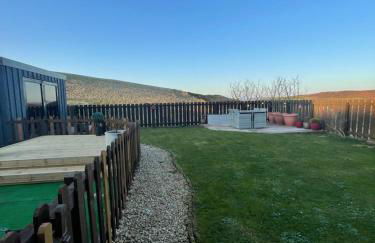 Switha - Luxury home in Stromness, Orkney with outstanding views and hot tub - Photo 35