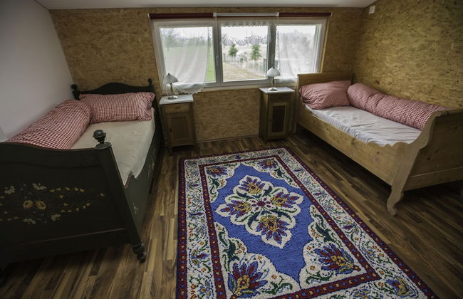 Steigmatt Bauernhof - Erlebnis - Foto 8