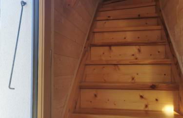 Le refuge d'Oléna - Foto 12