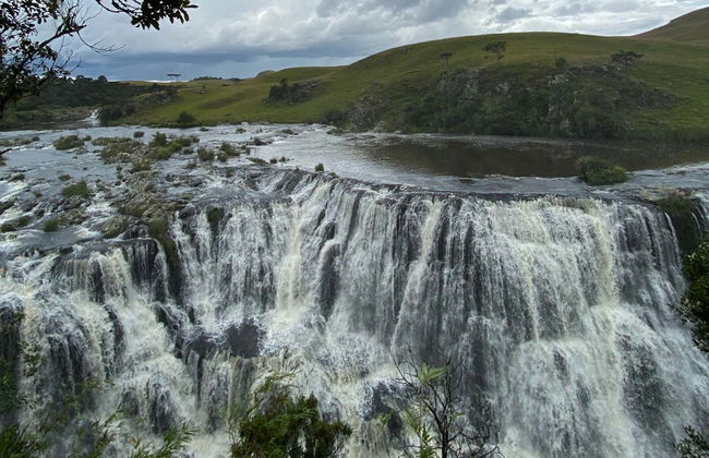 São José dos Ausentes Day Trip - Photo 5