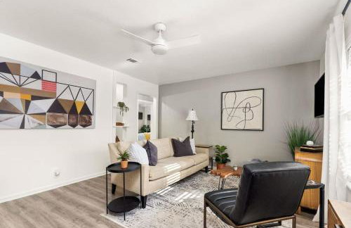 Stylish and Cozy 2BR in Vibrant East Austin - Foto 1