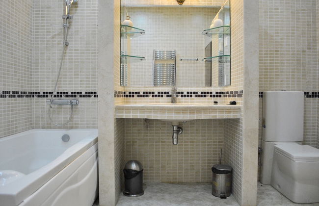 Apartment on Ismayil bay Qurtqashinli 50 - Foto 16