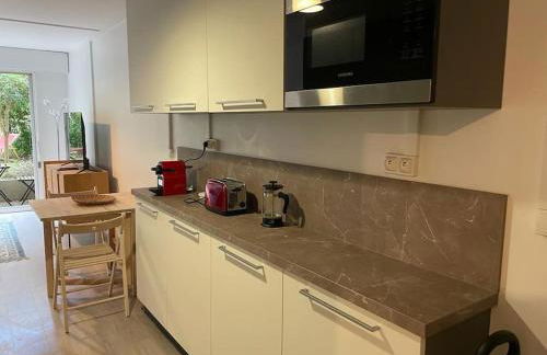 Charmant T2 avec Jardin - Foto 7