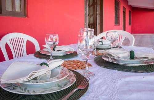 Casa a 950 m da Praia de Jauá - Espaçosa e Aconchegante! - Foto 42