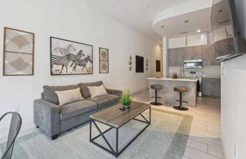 Chic Modern Loft Prime Location No 302 - Foto 21