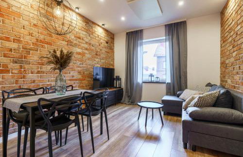 Loftowy apartament w sercu Śląska - Foto 1