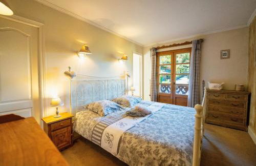 Magnifique chalet authentique au cœur des 3 vallées - Foto 8