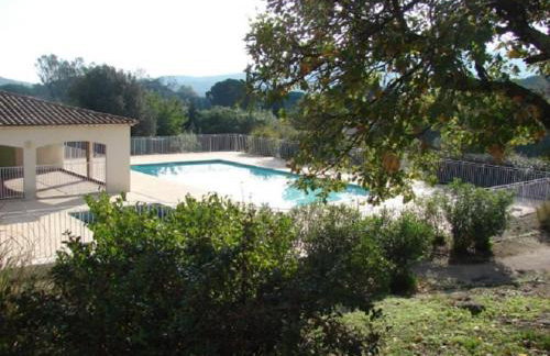 Au jardin du golfe - Foto 1