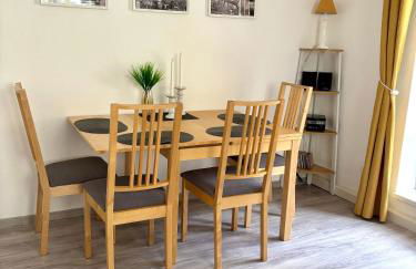 Ferienwohnung Haus Iris - Foto 10