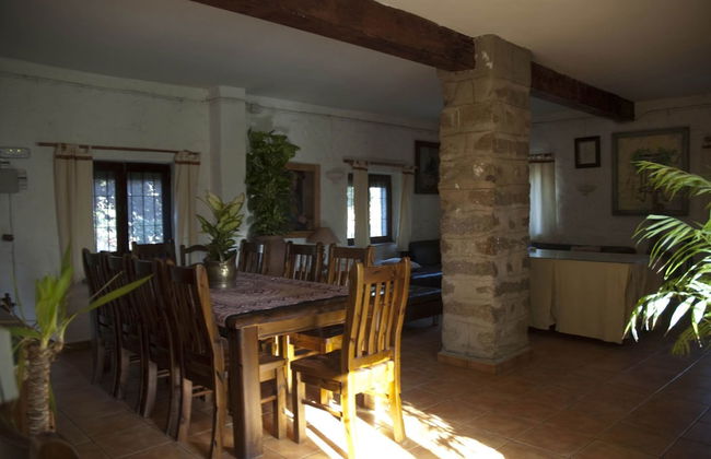 La Casa Rural Cortijo del Zoco Bajo - Foto 9