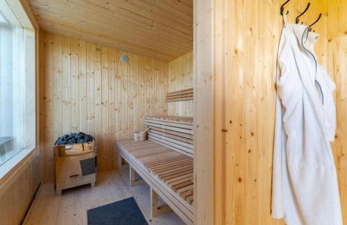 Zielony Gronow - jacuzzi spa sauna - Foto 21