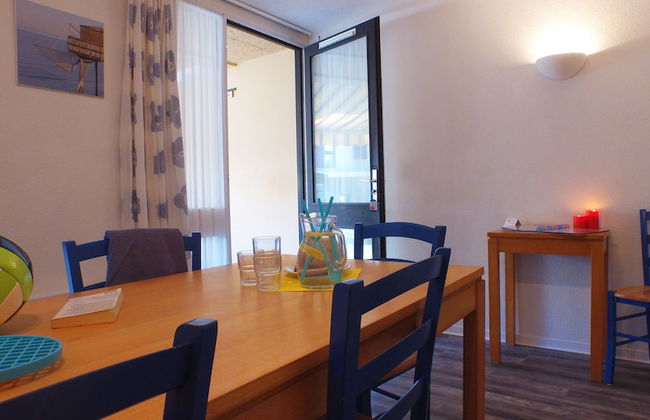 VVF Soulac-sur-Mer Bordeaux Médoc - Photo 9