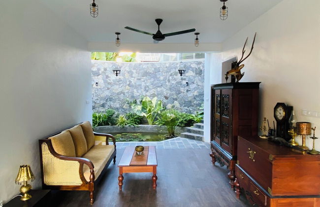 Thaprobana Villa Tangalle Private Villa - Photo 7