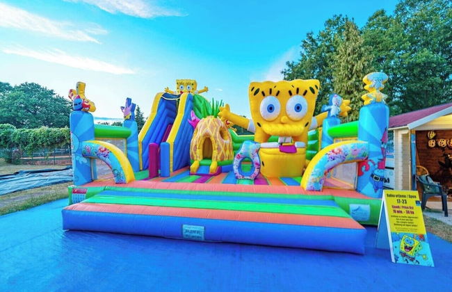 Camping Bijela Uvala - Eurocamp - Foto 25