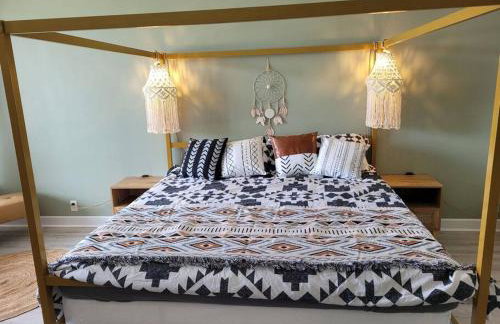 romantic getaway bayside - Foto 8