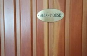 ALEX's HOUSE PIZZOFERRATO - Foto 21