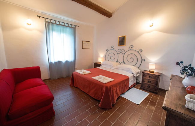 Agriturismo La Montagnola - Foto 16