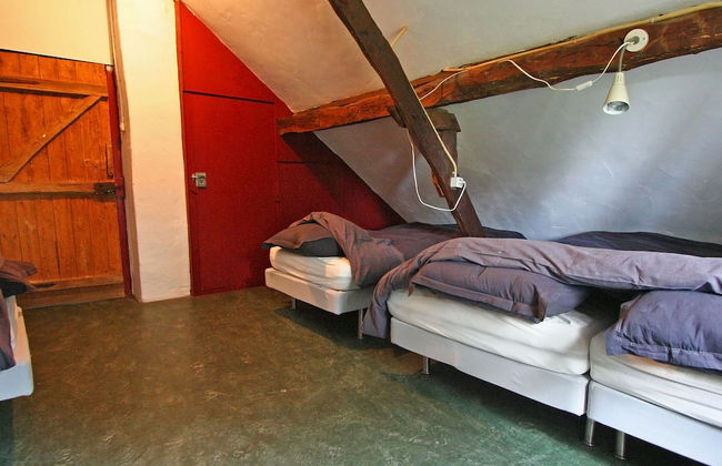 Spacious Farmhouse near Forest in Stramproy - Foto 15