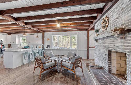 Kennebunkport House - Walk to Dock Square! - Foto 9