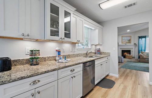 Seaside Solace - Foto 17