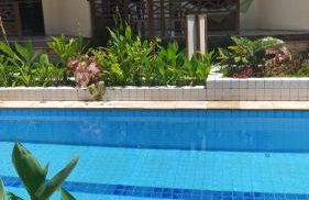 THE FOUNTAINS 110 - Apartamento em lindo condomínio pé na areia da Praia das Fontes em Beberibe - CE - Photo 22