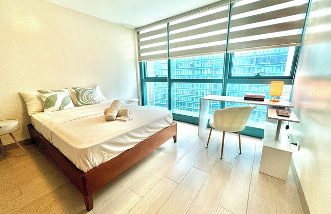 Cozi Uptown Executive Suite BGC - Foto 9