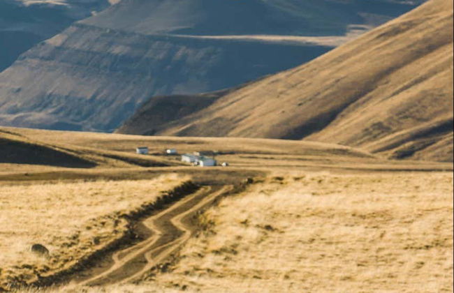 Balade privée à vélo dans le ranch 25 de Mayo - Photo 6