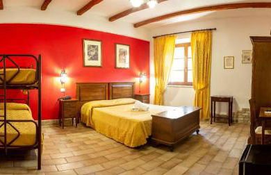 Country House Il Cascinale - Photo 17