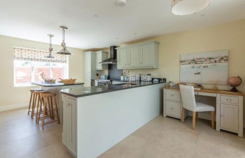 Flint House W - Foto 9