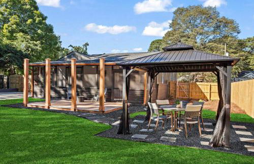 Enchanted Outdoor Oasis - Great gathering spot - Foto 47