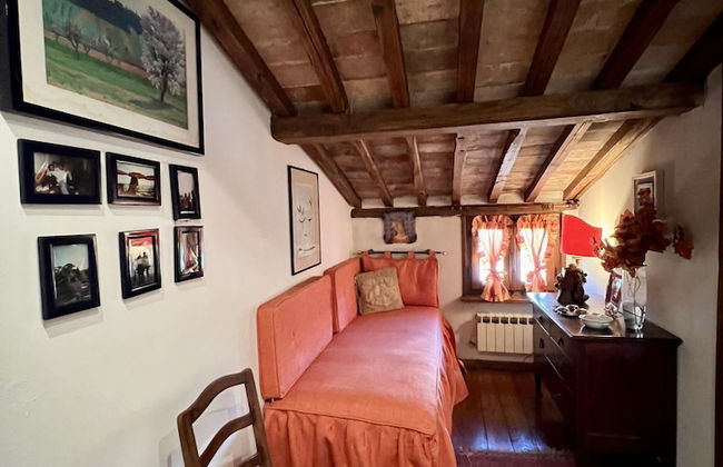 Casa Valentina Il Dindo - Photo 4