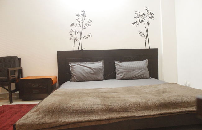 Tranquil Serviced Apartments - Photo 19