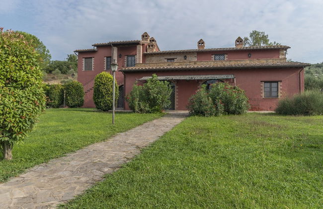 Agriturismo Le Case Rosse di Montebuono - Foto 42