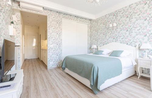 Croisette Palais Miramar Cannes Imperial - Foto 43