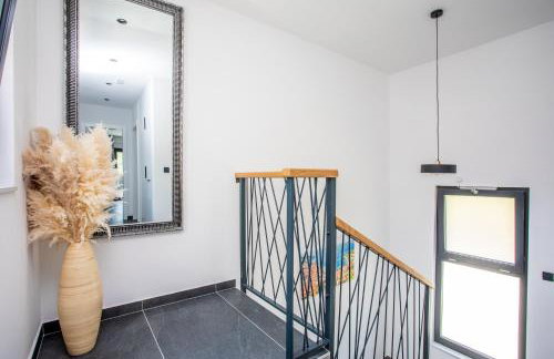 Villa Nina - heated pool - near Omiš - Foto 41