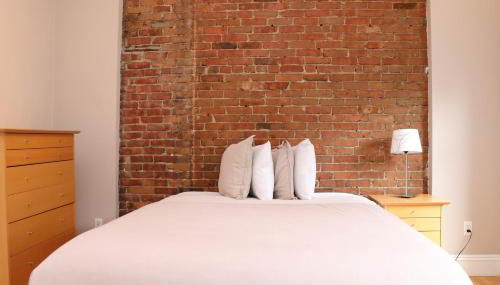 Charming Studio in Boston Brownstone, #6 - Foto 4