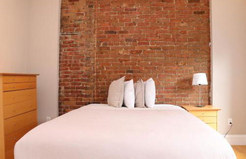 Charming Studio in Boston Brownstone, #6 - Foto 4