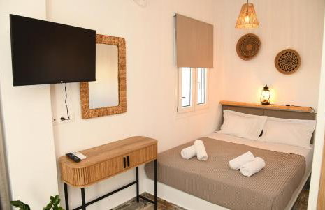 Petite Studios Batsi - Foto 12