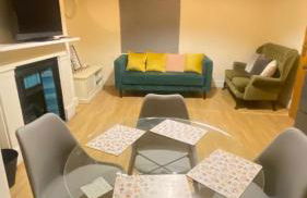 Evo Green Gravesend 2 bed Apartment, 2 mins Station, Town Centre - Foto 3