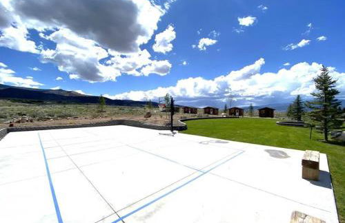 Thousand Lake Lodge at Capitol Reef - Foto 7